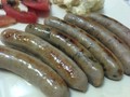 三種類の美味が楽しめる幸せといったら！