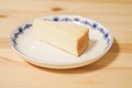 濃厚チーズケーキ