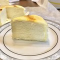 綺麗に切れました。