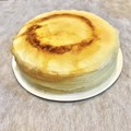 キャラメリゼされた部分がおいしそう。
