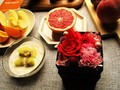 そのまま飾れて、長く楽しめるのが魅力！