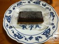 パイ生地とポテトの組み合わせがおいしい