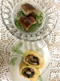 うざく 、う巻きも最高！