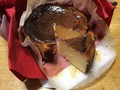 どっしり濃厚です