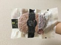 手のひらサイズのハンバーグ