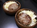 ちょうど良い焼き上がりになりました