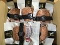 冷凍で届きます。