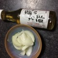 お手軽に品のある一品に