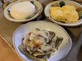 素材を活かす調味料でした。