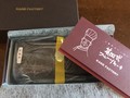 ずっしり重いケーキです！