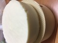真っ白できれい〜