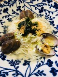 ③鶏だし・だしをとって使用