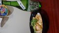 普段の食卓
