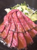トレーからお皿にそのまま開けました