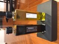 オシャレな瓶です