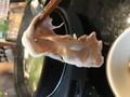 思い出しただけでヨダレが 笑