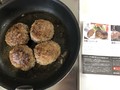 焼き方が丁寧にかかれています。