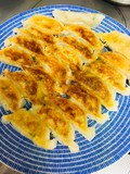 とても美味しそうな焼き色がつきました
