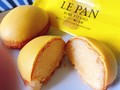 レモンコンフィがゴロゴロとたっぷり♪