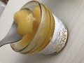 結晶化してジャムのよう