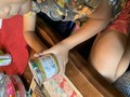 見た目も可愛い〜