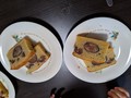 栗がゴロゴロと入っていました