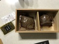 立派な佇まい