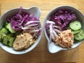 食べ比べが楽しい♪