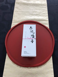 日本菓子という感じ！