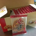 かわいいサイズでストックしやすい大きさ