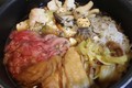 柔らかい近江牛に感動しました