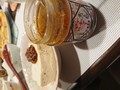 湯豆腐にオン🎶