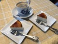 コーヒーと共に。