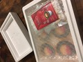 ハートのプチプチに包まれて