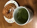 いろんなおやつに合います♪