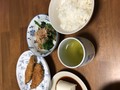 もちろん食事にも◎