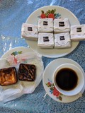 味もいろいろ食べ方もいろいろ