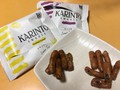 カリッサクッと食感