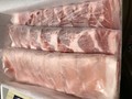 お肉の様子です