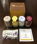 ギフト対象としては良いと思います。