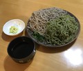 各1人前。たっぷりです。