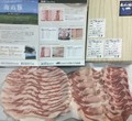 鮮やかで美しい南ぬ豚が堪能できます！