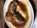 ミニでも肉厚でジューシー