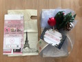 手提げ袋や説明書、挨拶状が嬉しい