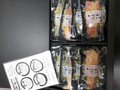 小分け包装で説明も付いてます！