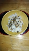 昆布ふりかけです。