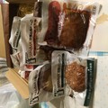 バラエティですね。