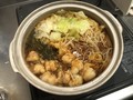 トロトロモツ