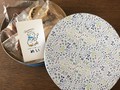 食べた後も箱を使えます。