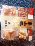 綺麗に包装されています
